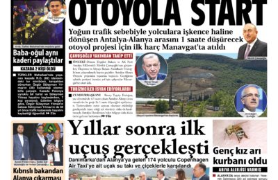 (Turkish) MAYIS 2025 BASIN GÖRSELLERİ