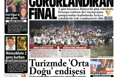 HAZİRAN 2025 BASIN GÖRSELLERİ
