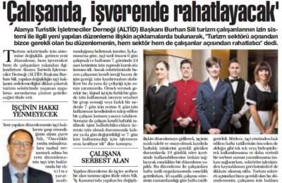 (Turkish) TEMMUZ 2025 BASIN GÖRSELLERİ