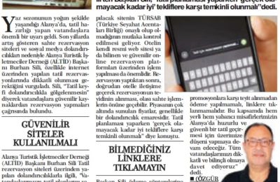 (Turkish) TEMMUZ 2025 BASIN GÖRSELLERİ