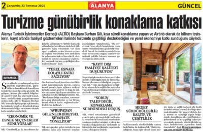 (Turkish) TEMMUZ 2025 BASIN GÖRSELLERİ