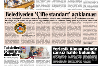(Turkish) TEMMUZ 2025 BASIN GÖRSELLERİ