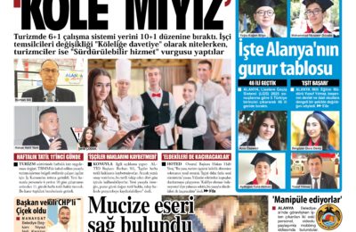 (Turkish) TEMMUZ 2025 BASIN GÖRSELLERİ
