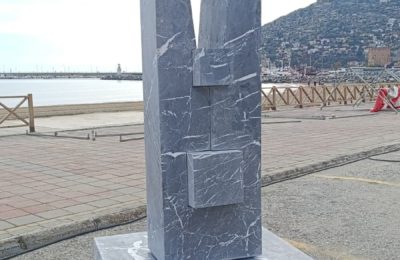 (Turkish) Alanya 20. Uluslararası Taş Heykel Sempozyumu Tamamlandı